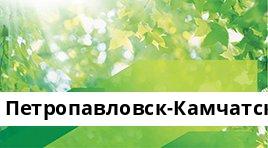 Банкоматы Сбербанка в городe Петропавловск-Камчатский — часы работы и адреса терминалов на карте